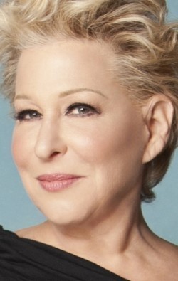 Bette Midler pictures