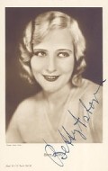 Actress Betty Astor, filmography.