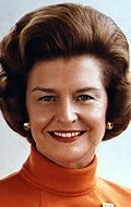 Betty Ford pictures