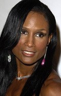 Recent Beverly Johnson pictures.