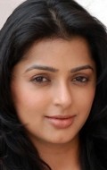 Actress Bhoomika Chawla, filmography.
