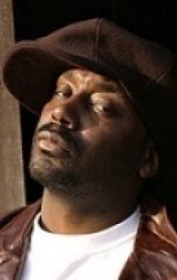 Big Daddy Kane pictures