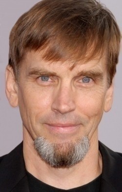 Bill Moseley pictures