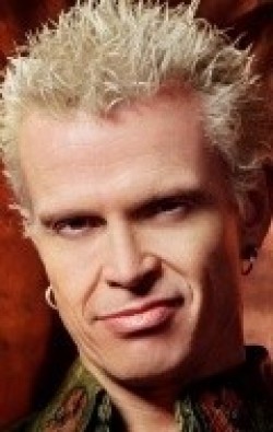 Billy Idol - bio and intersting facts about personal life.