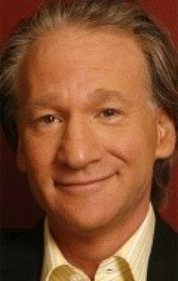 Bill Maher - bio and intersting facts about personal life.