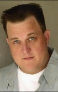 Recent Billy Gardell pictures.