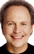 Actor, Director, Writer, Producer Billy Crystal, filmography.