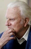 Billy Graham - bio and intersting facts about personal life.