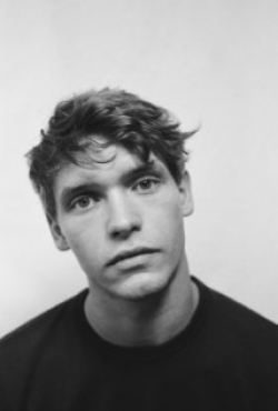 Actress Billy Howle, filmography.