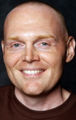 Bill Burr - bio and intersting facts about personal life.