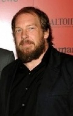 Bill Camp pictures