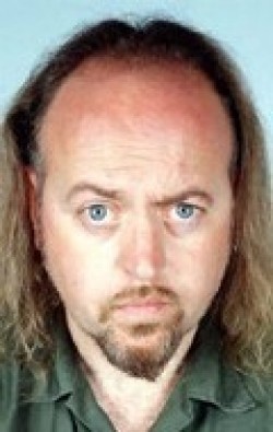 Recent Bill Bailey pictures.