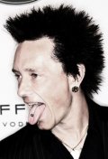 Billy Morrison pictures