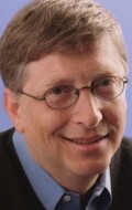 Bill Gates - bio and intersting facts about personal life.