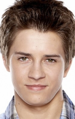 Billy Unger - bio and intersting facts about personal life.