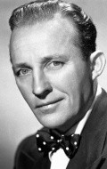 Actor, Producer Bing Crosby, filmography.