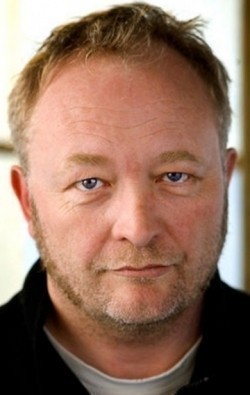 Actor Bjarne Henriksen, filmography.
