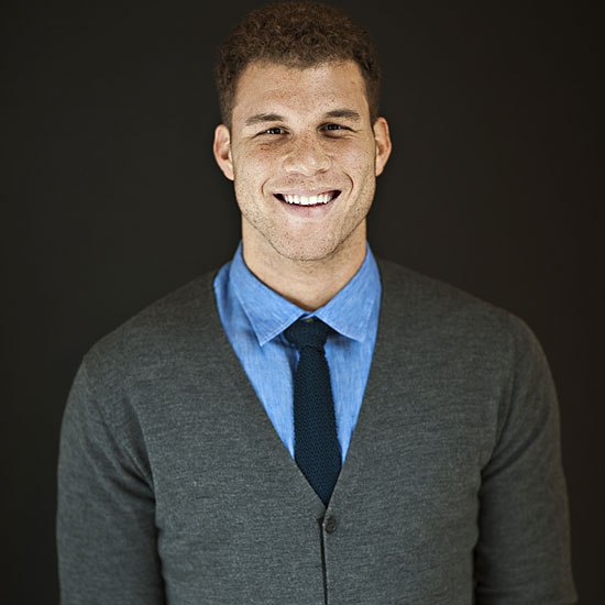 Blake Griffin pictures