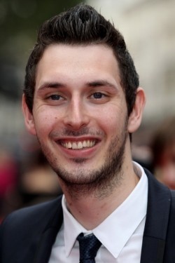 Blake Harrison pictures