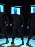 Blue Man Group pictures