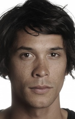 Bob Morley pictures
