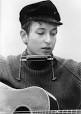 Bob Dylan - wallpapers.