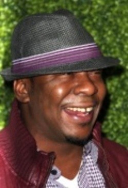 Recent Bobby Brown pictures.
