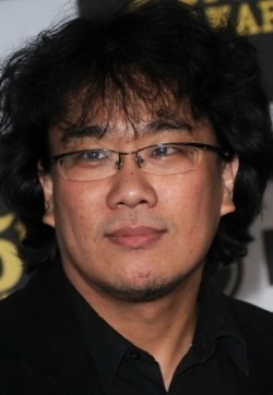 Bong Joon Ho pictures