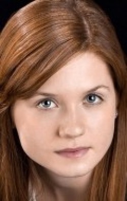 Bonnie Wright pictures