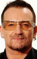 Recent Bono pictures.