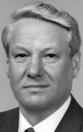 Boris Yeltsin pictures