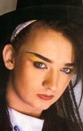 Boy George pictures
