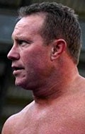 Recent Brad Armstrong pictures.