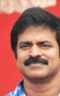 Brahmaji - bio and intersting facts about personal life.
