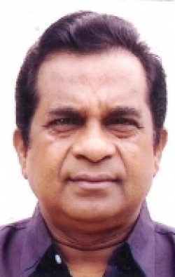 Brahmanandam - bio and intersting facts about personal life.