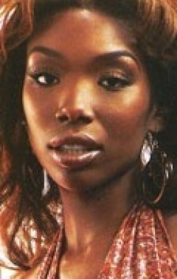 Brandy Norwood pictures