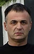 Actor Branislav Lecic, filmography.