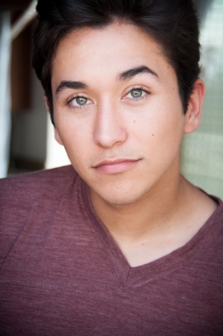 Recent Brennen Taylor pictures.