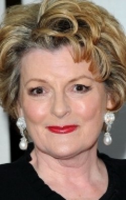Brenda Blethyn - bio and intersting facts about personal life.
