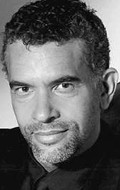 Actor, Composer Brian Stokes Mitchell, filmography.