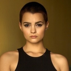 Brianna Hildebrand - bio and intersting facts about personal life.
