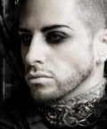 Recent Brian Friedman pictures.
