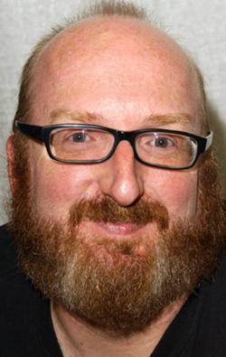 Brian Posehn pictures