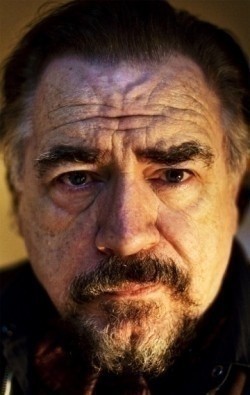 Actor, Director, Writer, Producer Brian Cox, filmography.