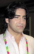Actor, Composer Brian Kennedy, filmography.