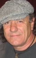 Brian Johnson - bio and intersting facts about personal life.
