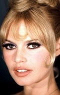 Brigitte Bardot filmography.