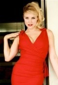 Recent Brittney Powell pictures.