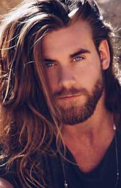 Recent Brock O'Hurn pictures.