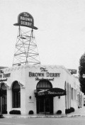 Brown Derby pictures